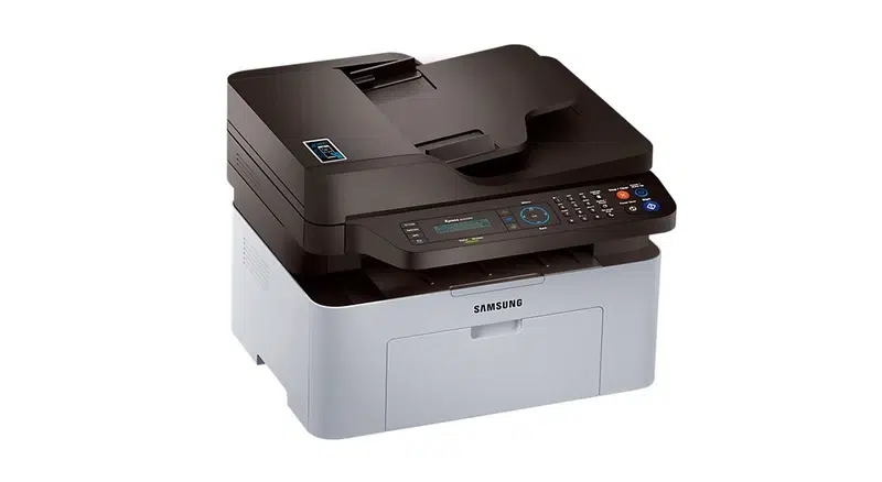 پرینتر استوک چهار کاره سامسونگ XPRESS M2070FW — تصویر ۵