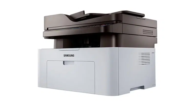 پرینتر استوک چهار کاره سامسونگ XPRESS M2070FW — تصویر ۶