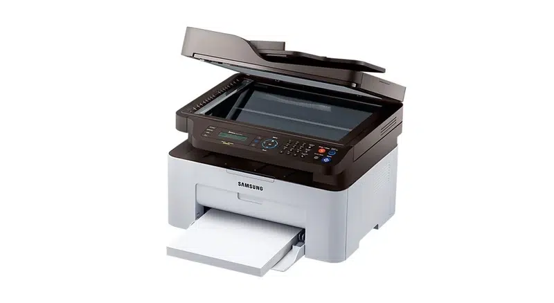 پرینتر استوک چهار کاره سامسونگ XPRESS M2070FW — تصویر ۷