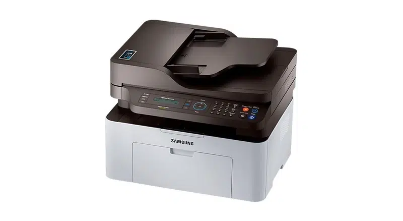 پرینتر استوک چهار کاره سامسونگ XPRESS M2070FW — تصویر ۸