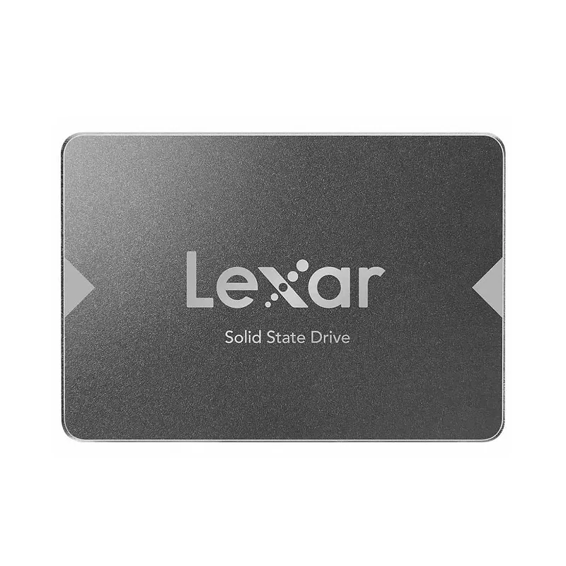 اساسدی اینترنال لکسار Lexar NS100 128GB — تصویر ۳