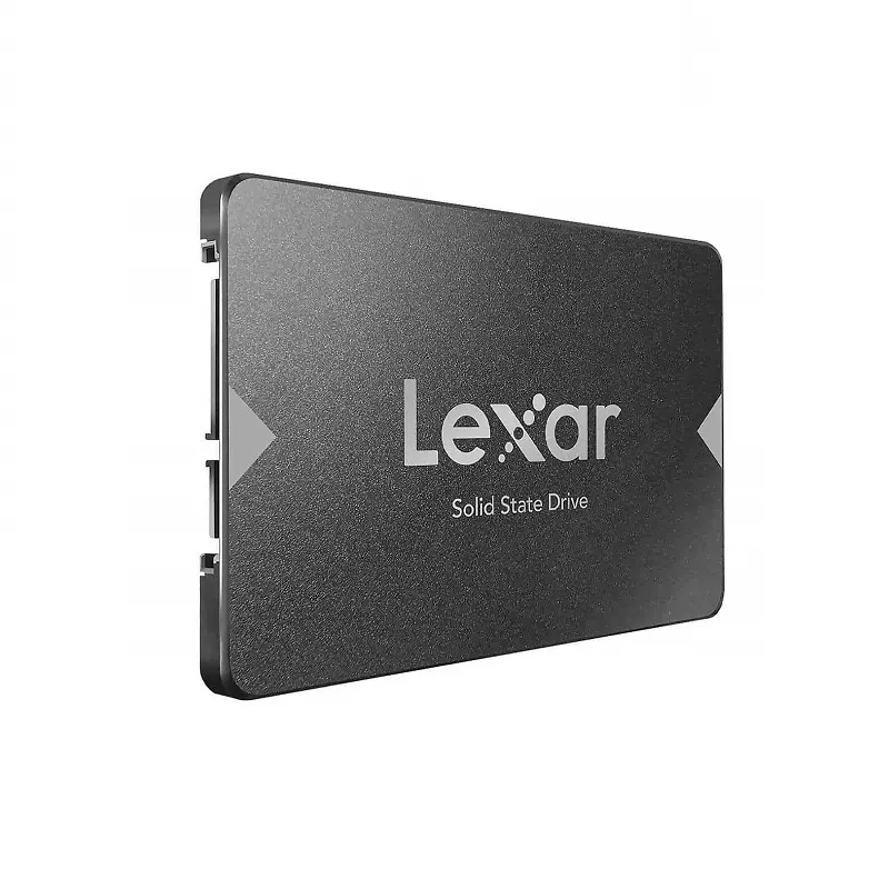 اساسدی اینترنال لکسار Lexar NS100 128GB — تصویر ۴