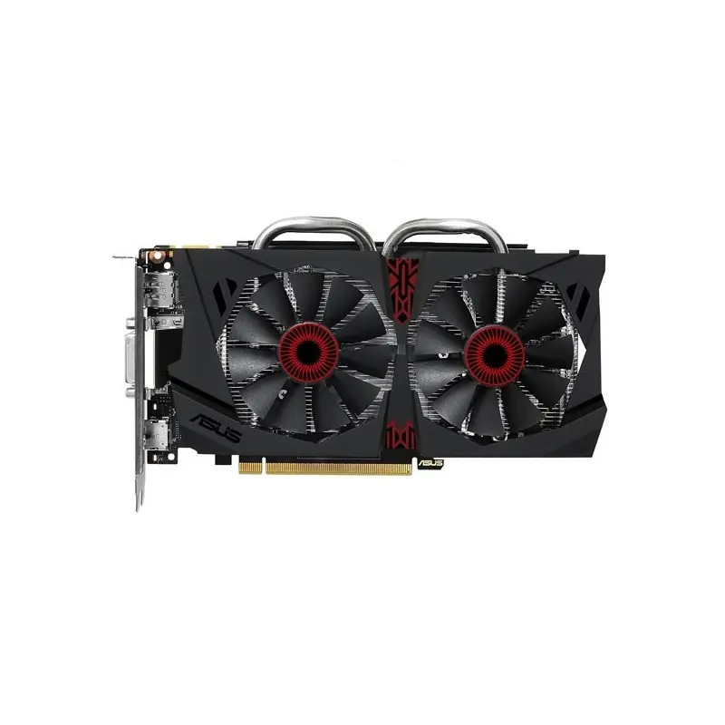 کارت گرافیک ایسوس ASUS STRIX GTX 950 2G استوک