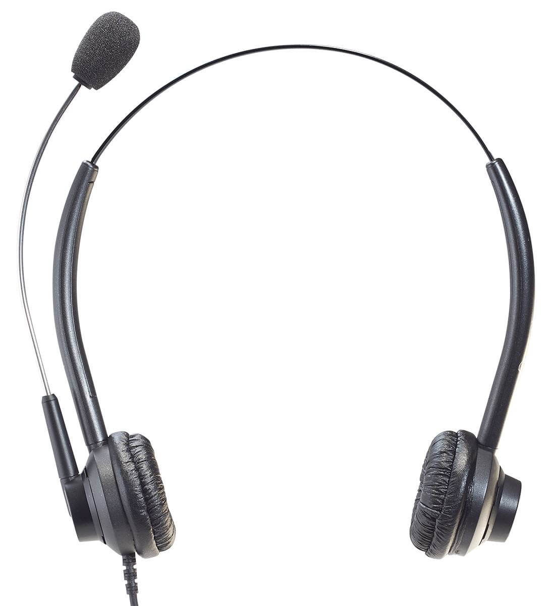 هدست دو گوش مدل TB310-QD — تصویر ۵