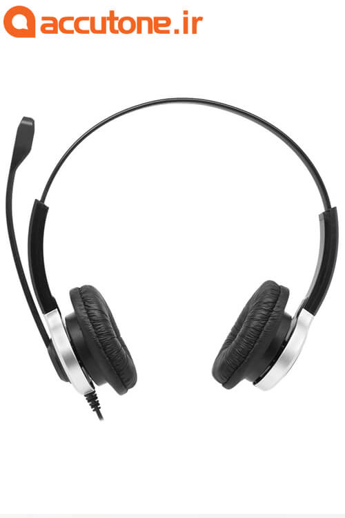 هدست دو گوش مدل UB610MKII-UC — تصویر ۵