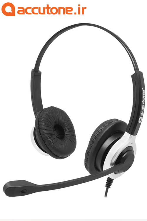هدست دو گوش مدل UB610MKII-UC — تصویر ۶