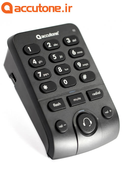 شماره گیر آنالوگ مدل T3 Dialer — تصویر ۲