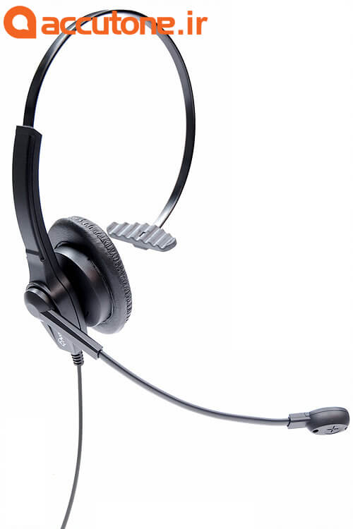 هدست تک گوش مدل UM610-UC — تصویر ۳