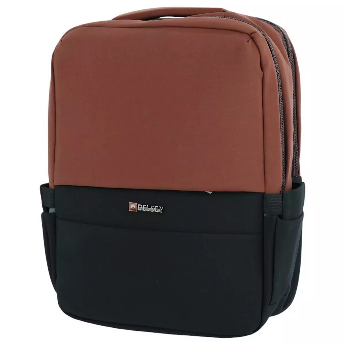 کیف و کوله پشتی Delsey مدل B0114 — تصویر ۳