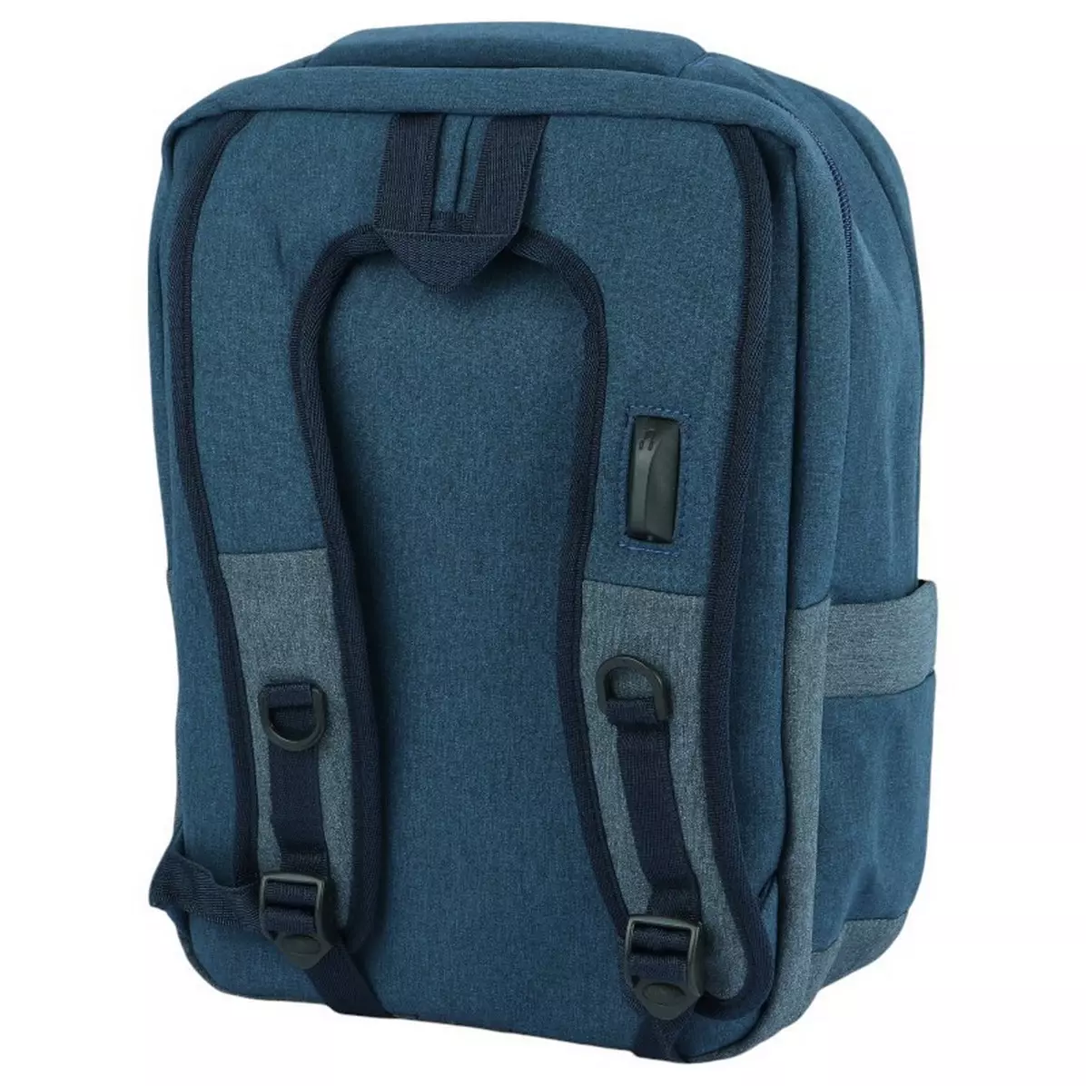 کیف و کوله پشتی Delsey مدل B0114 — تصویر ۵