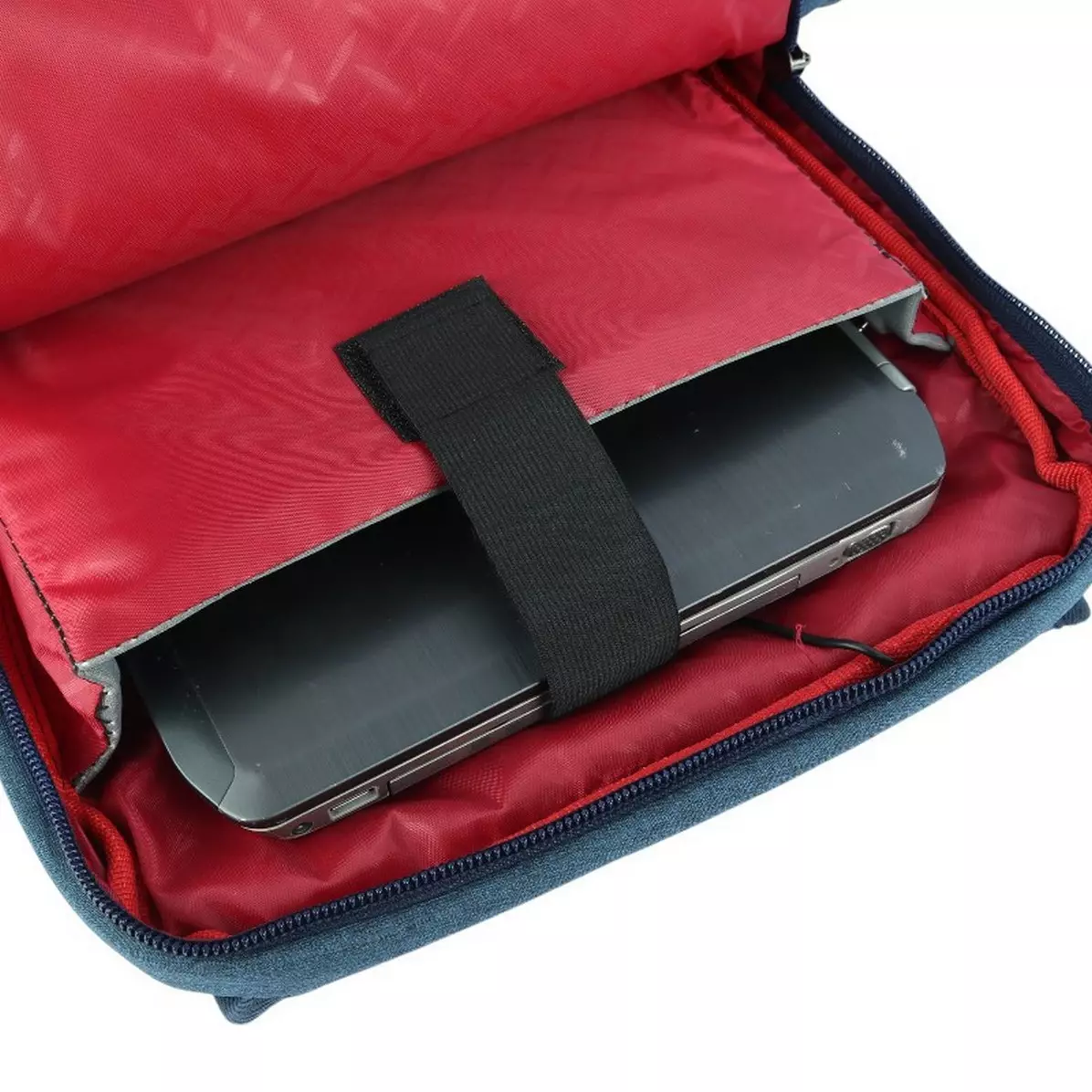 کیف و کوله پشتی Delsey مدل B0114 — تصویر ۷
