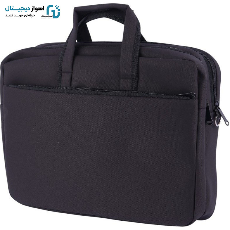 کیف لپ تاپ Benetton مدل B0130 مناسب لپ تاپ تا 15.6 اینچ — تصویر ۸