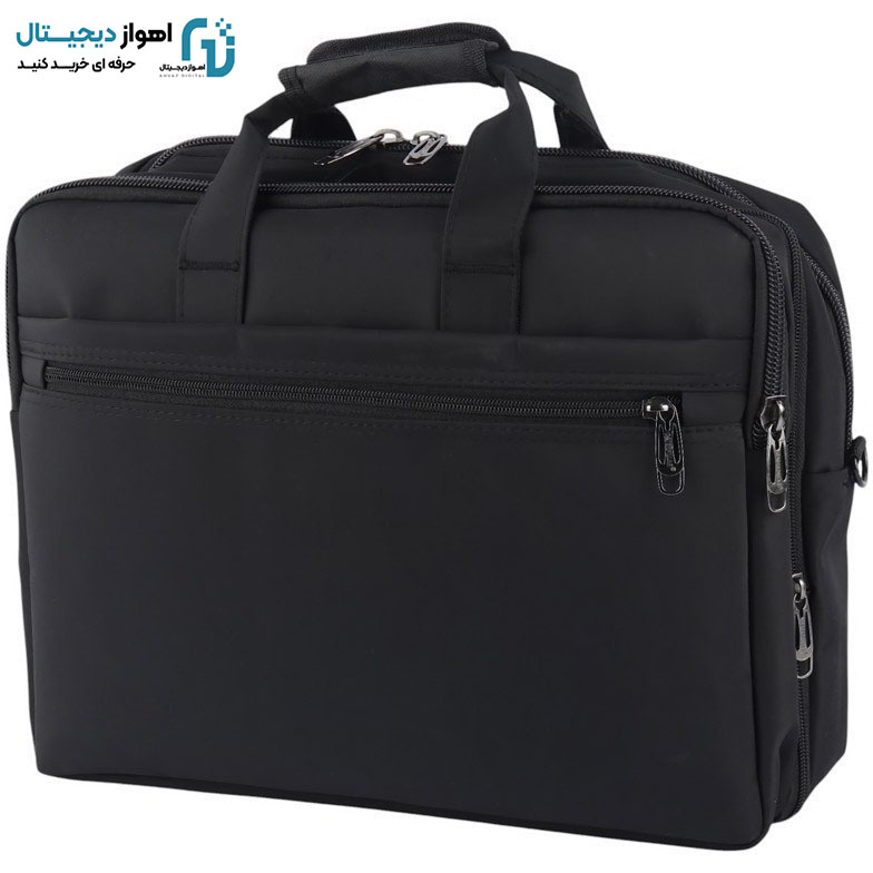کیف لپ تاپ CAT مدل B0127 مناسب لپ تاپ تا 15.6 اینچ — تصویر ۳