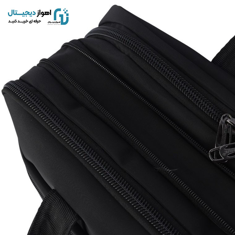 کیف لپ تاپ CAT مدل B0127 مناسب لپ تاپ تا 15.6 اینچ — تصویر ۶
