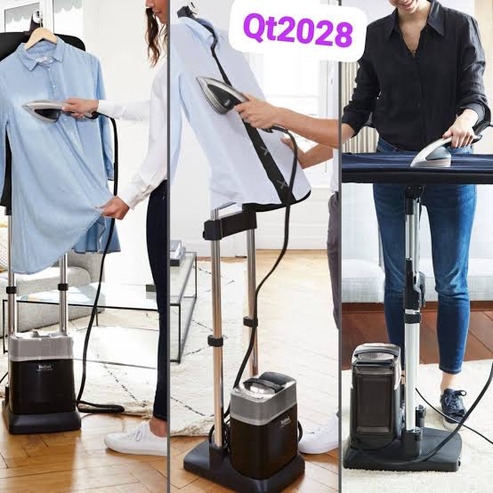 اتو بخارگر تفال مدل QT2028