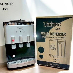 آبسردکن رومیزی یونیک مدل UM4017