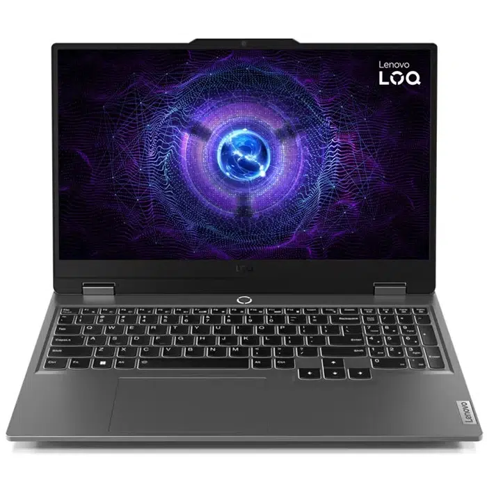 لپ تاپ 15.6 اینچی لنوو مدل LOQ 15IRX9-i7 13650HX-24GB