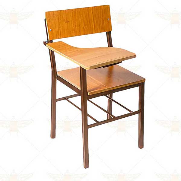 صندلی محصلی ام دی اف آرتان ست کد 407 — تصویر ۲
