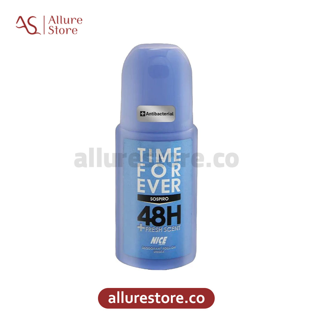 رول ضد تعریق نایس پاپت مدل Sospiro حجم 120ml | آلور استور — تصویر ۲