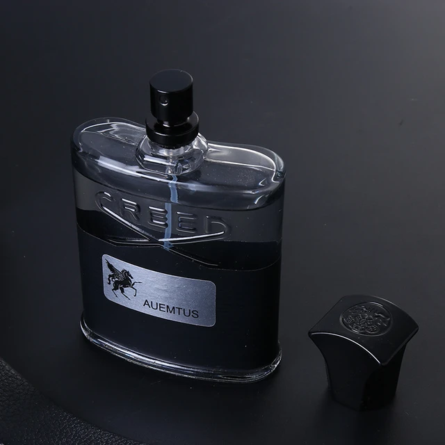 رول ضد تعریق مردانه نایس پاپت مدل Creed Aventus حجم 120ml | آلور استور — تصویر ۵