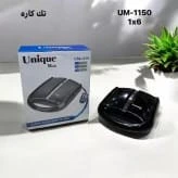 اسنک ساز یونیک مدل UM1150 تک کاره ۴ خانه — تصویر ۴