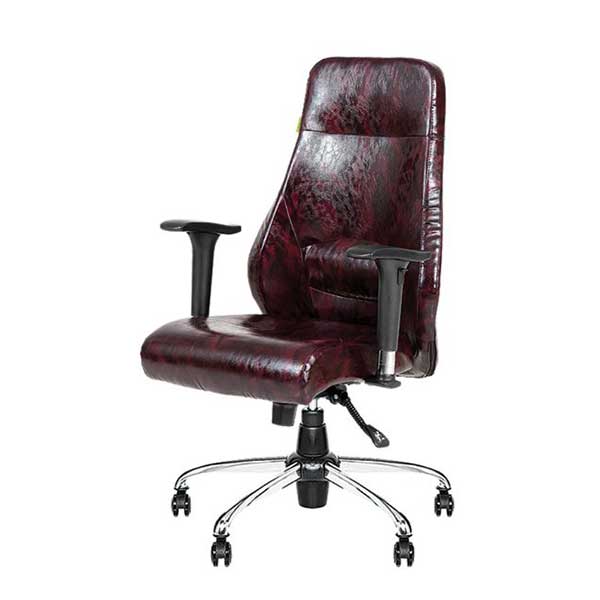 صندلی کارشناسی تیام مدل T600 (چرم آلگرو)
