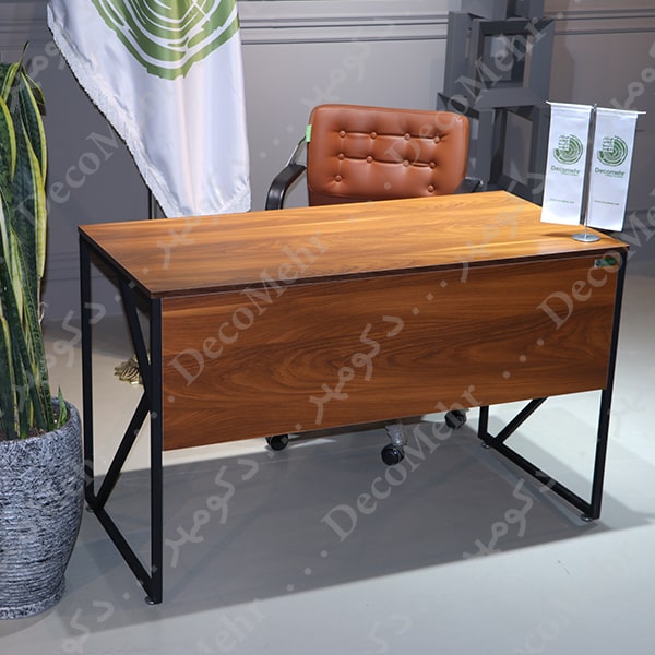 صندلی کارشناسی تیام مدل T200 (چرم آلگرو) — تصویر ۵