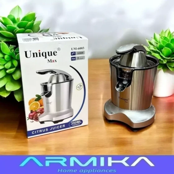 آبمرکبات گیر یونیک مدل UM-6003 — تصویر ۲