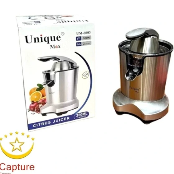 آبمرکبات گیر یونیک مدل UM-6003 — تصویر ۳