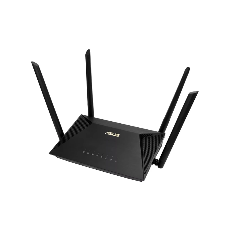 روتر بیسیم و دو باند ایسوس مدل RT-AX53U