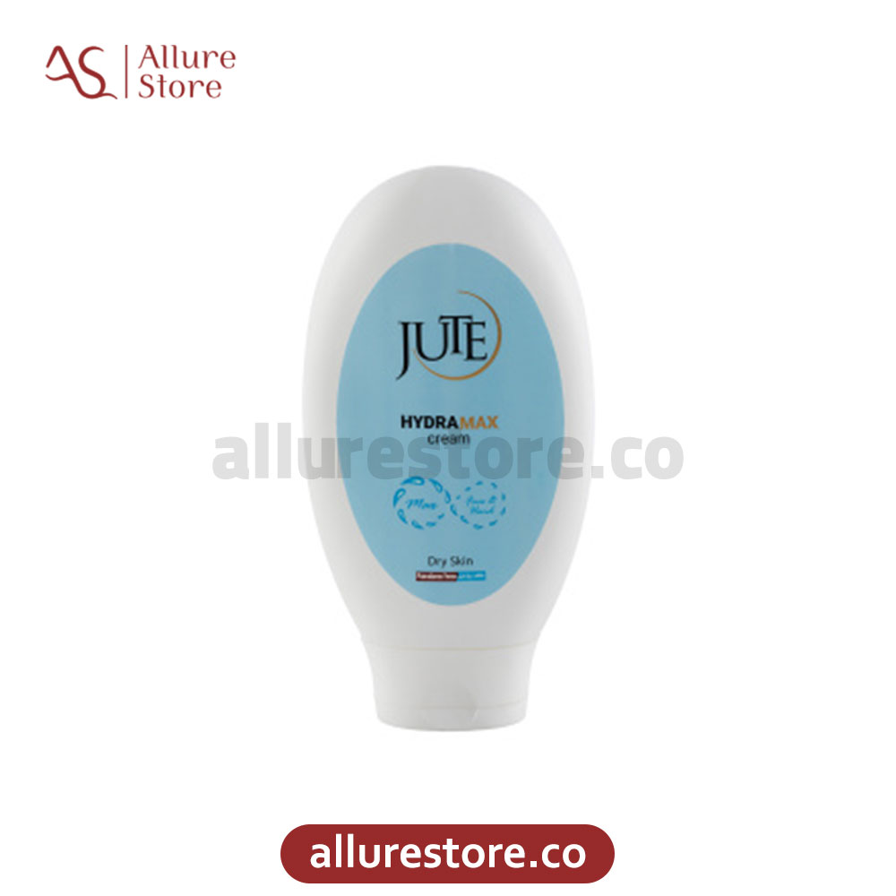 کرم آبرسان هیدرامکس ژوت 150ml مناسب پوست خشک | آلور استور