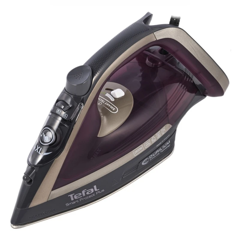 اتو تفال (tefal) مدل FV6870 — تصویر ۴