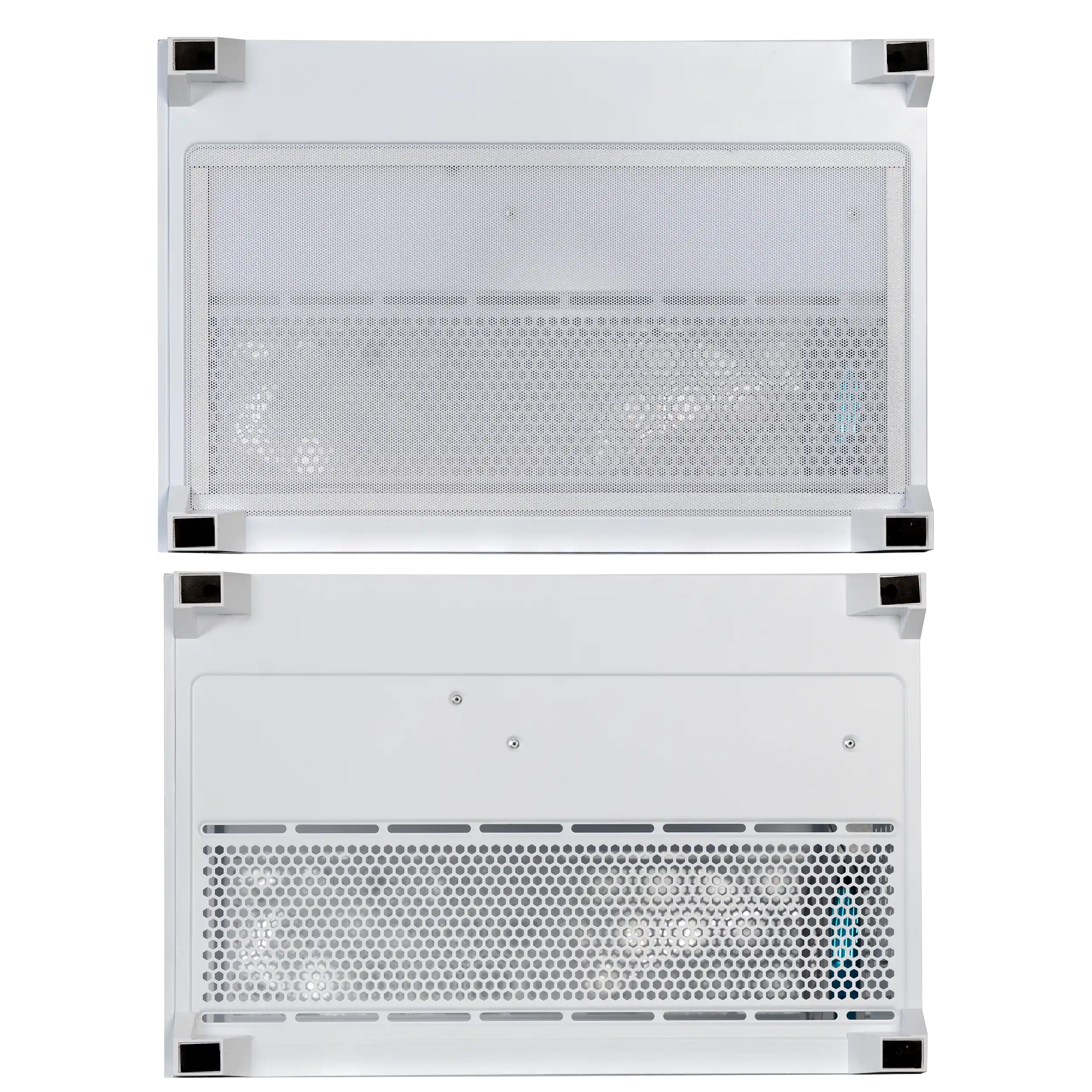 کیس گیمینگ Mid Tower فاطر مدل Fater FG-880W — تصویر ۶
