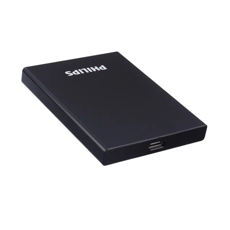 اس‌اس‌دی اکسترنال فیلیپس Philips FM51PS051S 512GB — تصویر ۲