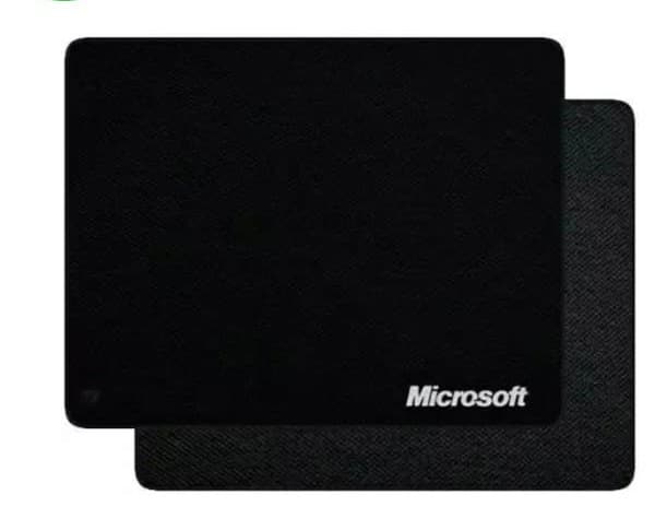 ماوس پد دی نت مدل D-NET DT-X18 طرح مایکروسافت — تصویر ۳