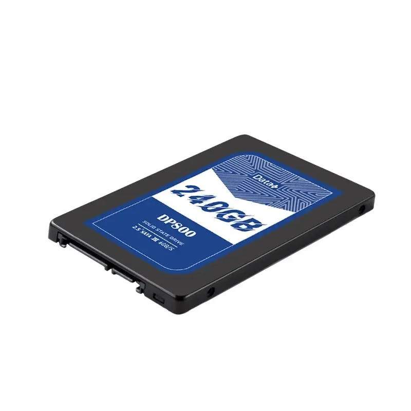 اس‌اس‌دی اینترنال دیتا پلاس مدل SSD DATA PLUS DP800 120GB — تصویر ۷
