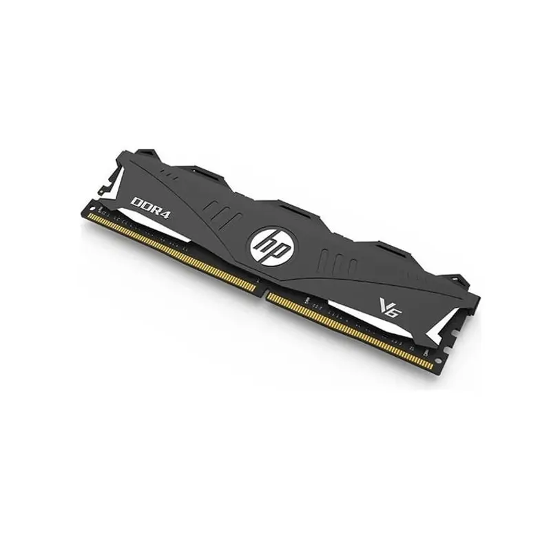 رم کامپیوتر اچ پی HP V6 8G DDR4 3200MHz استوک — تصویر ۳
