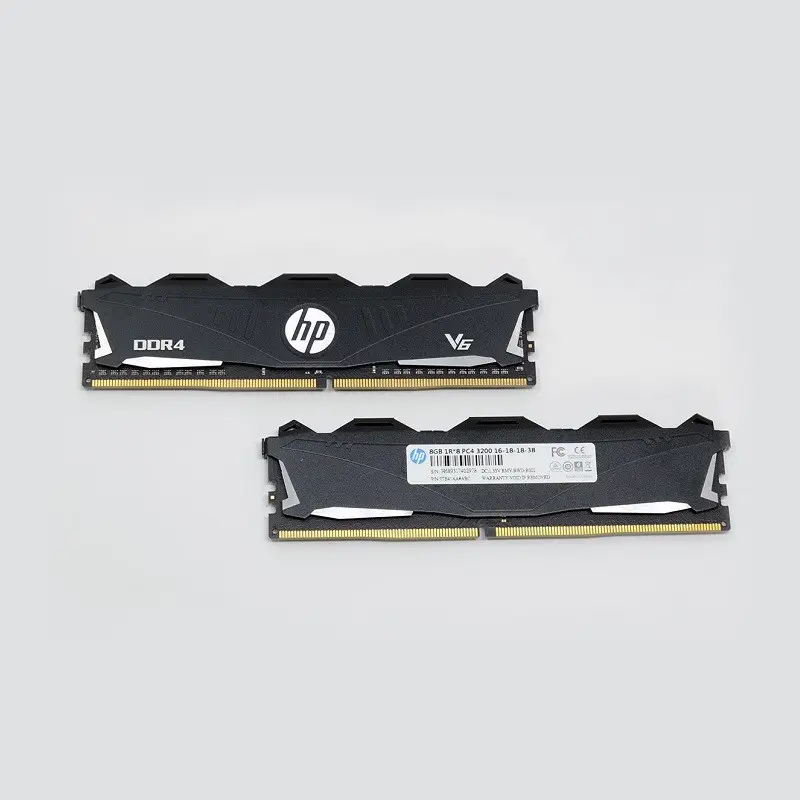 رم کامپیوتر اچ پی HP V6 8G DDR4 3200MHz استوک — تصویر ۴