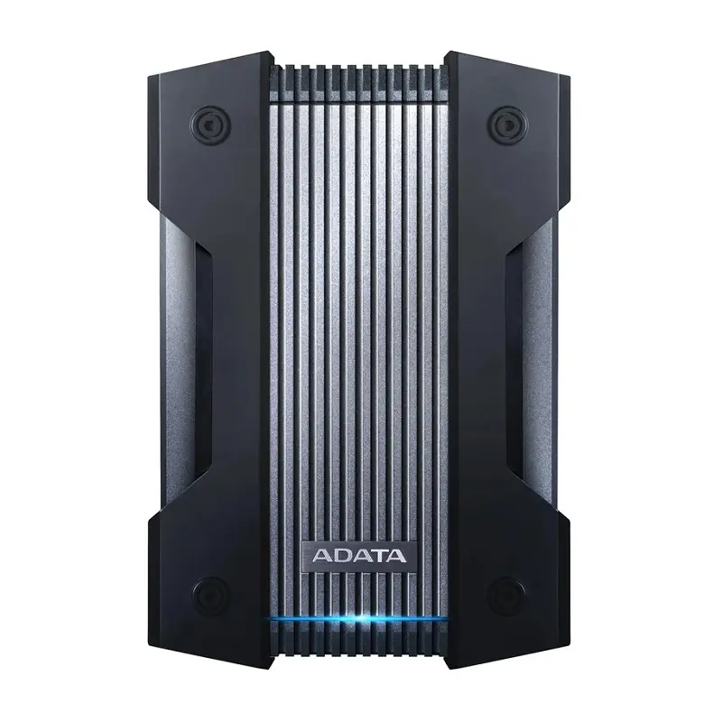 هارد اکسترنال ای دیتا مدل ADATA HD830 4TB استوک — تصویر ۵