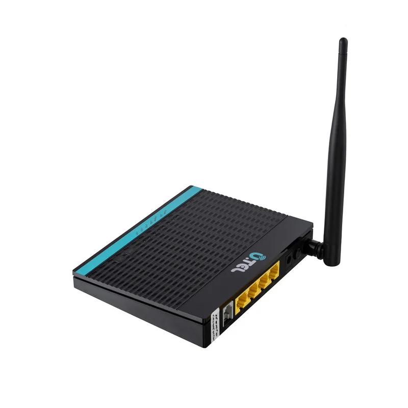 مودم روتر بی سیم یوتل مدل U.TEL A154 ADSL2 Plus استوک — تصویر ۳