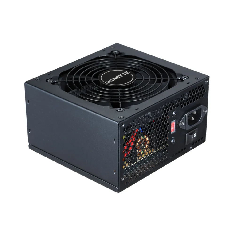 پاور کامپیوتر گیگابایت مدل Hercules Pro 380 استوک