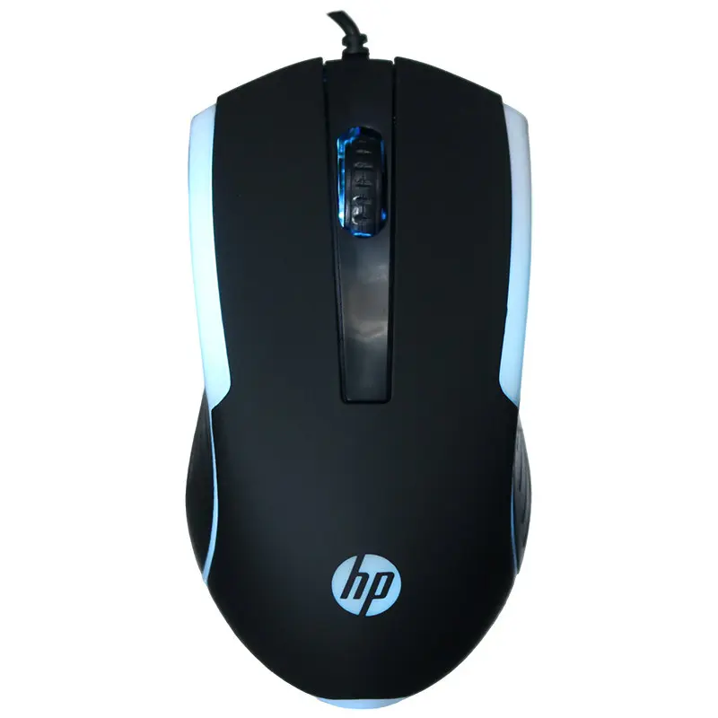 ماوس مخصوص بازی اچ پی HP M160 — تصویر ۳