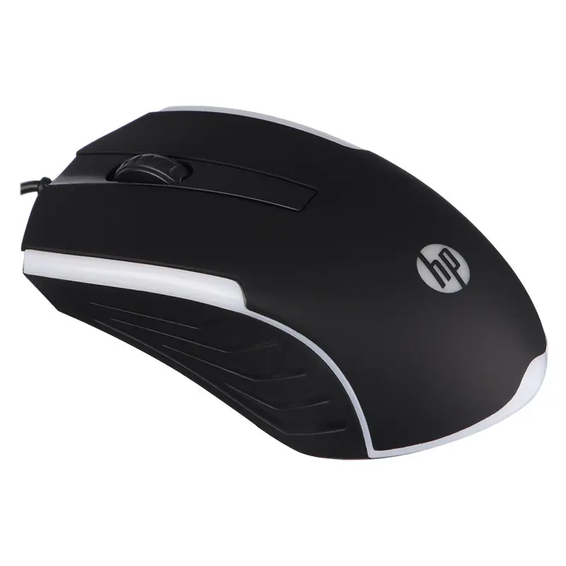 ماوس مخصوص بازی اچ پی HP M160 — تصویر ۴