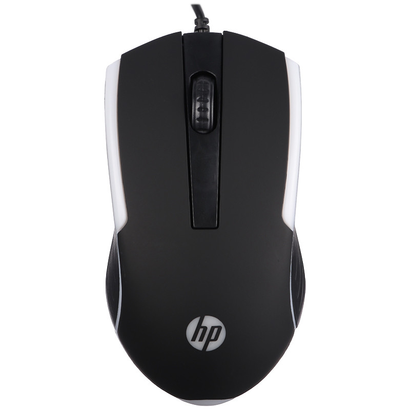 ماوس مخصوص بازی اچ پی HP M160 — تصویر ۸