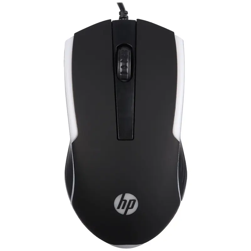 ماوس مخصوص بازی اچ پی HP M160