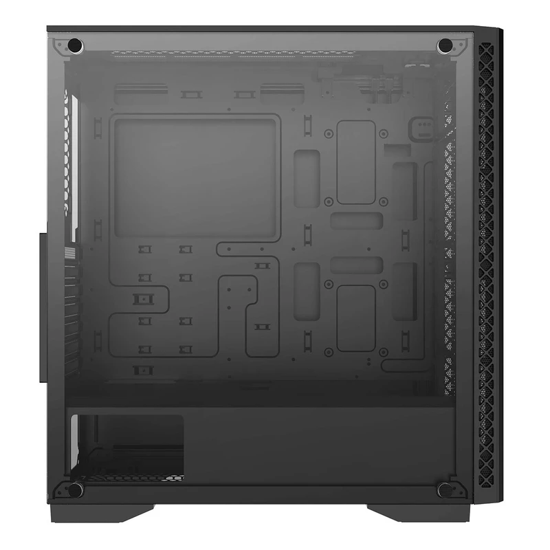کیس کامپیوتر دیپ کول مدل MATREXX 50 RGB استوک — تصویر ۵