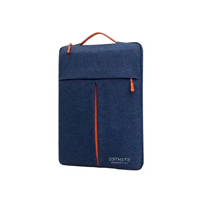 کیف لپ تاپ 13 اینچی Pawa مدل sleeve — تصویر ۳