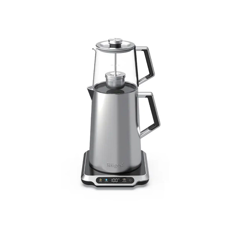 چای ساز روهمی روگن مدل RU-1515