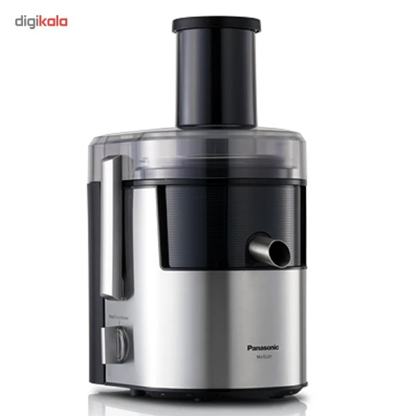 آبمیوه گیری پاناسونیک dj31 — تصویر ۵