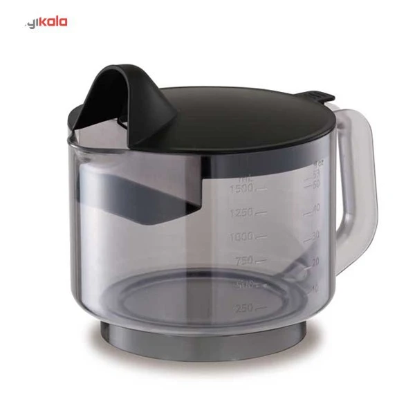 آبمیوه گیری پاناسونیک dj31 — تصویر ۶